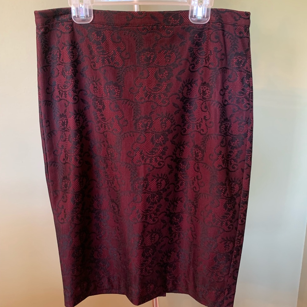 The Limited skirt - womens size 8